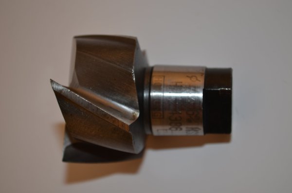 Zapfensenker HORNUNG A 5 ½ D49,6mm HSS Senker HORNUNG RHV10511