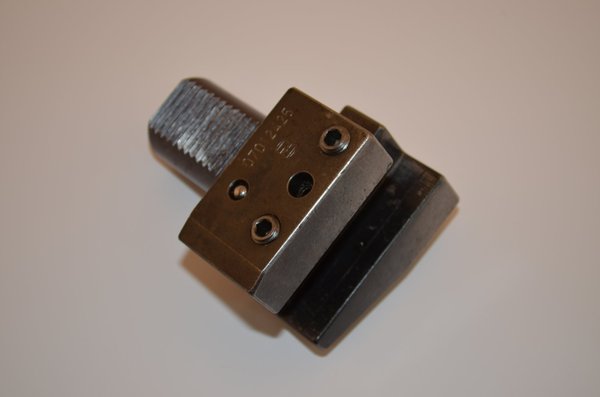 Radial-Werkzeughalter Zoller VDI 40 B3 R Rechts und überkopf  RHV9835