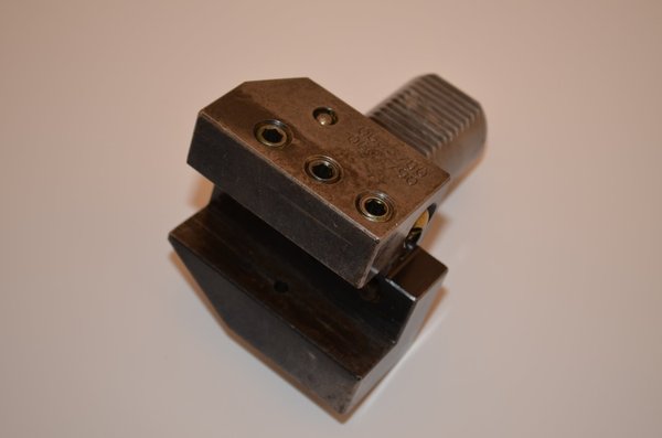 Radial-Werkzeughalter Zoller VDI 40 B3 R Rechts und überkopf  RHV9839