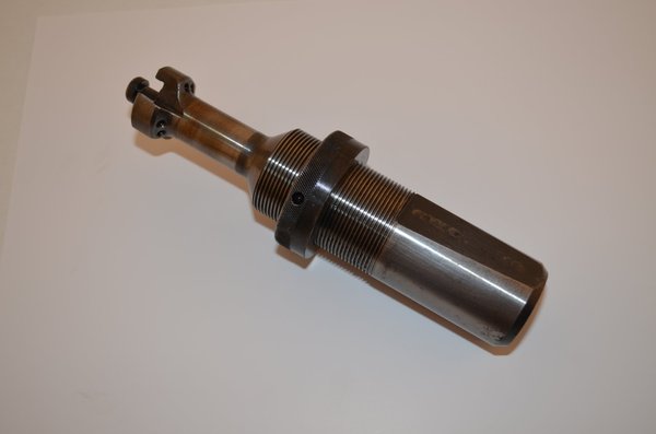 Bilz LS3 Ø40mm  Aufbohrhalter Werkzeughalter  mit Stellhülse Aufnahme RHV10753