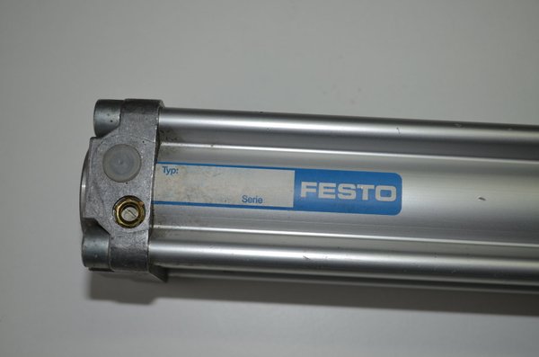 Festo Normzylinder DNC-50-320-PPV-A  RHV11676
