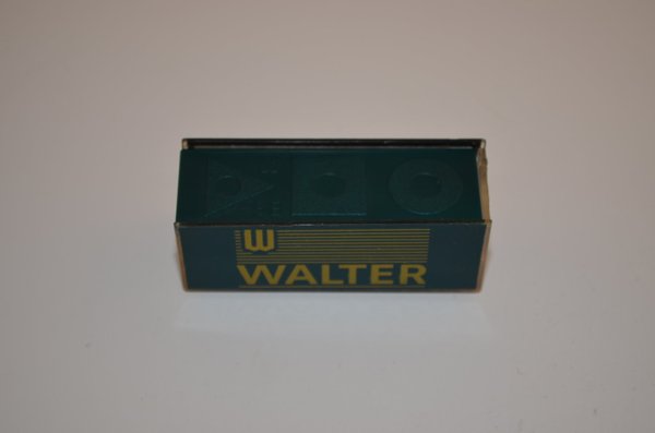 P26475.2 WTL74 Walter 10Stück Wendeschneidplatten  INSERTS  RHV11835