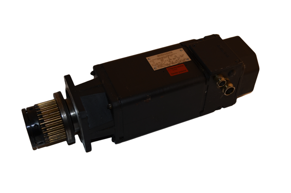 Siemens 1 HU3056-OAC01-Z Permanent Magnet Motor RHV12319