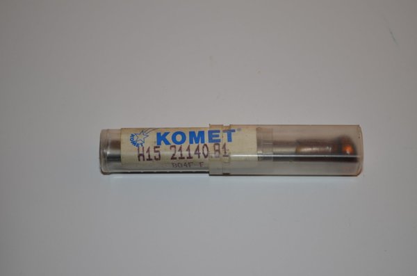 Komet D9.00mm B04F-F H15 21140.81 Rechts  Aufbohrstahl  RHV12144