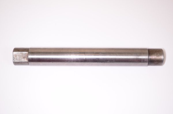 Drehdorn D 35mm DIN 523 Konisch Länge 276 mm Spanndorn Turning mandrel RHV14088
