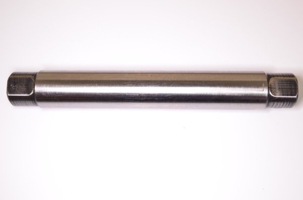 Drehdorn D 31mm DIN 523 Konisch Länge 220 mm Spanndorn Turning mandrel RHV14166