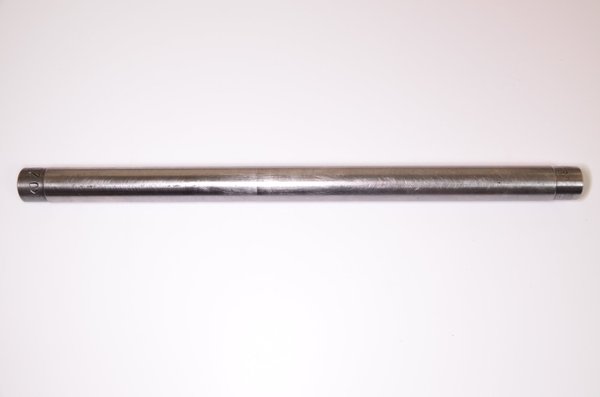 Drehdorn D 20mm Ko. DIN 523 Konisch L 304mm Spanndorn Turning mandrel RHV14176
