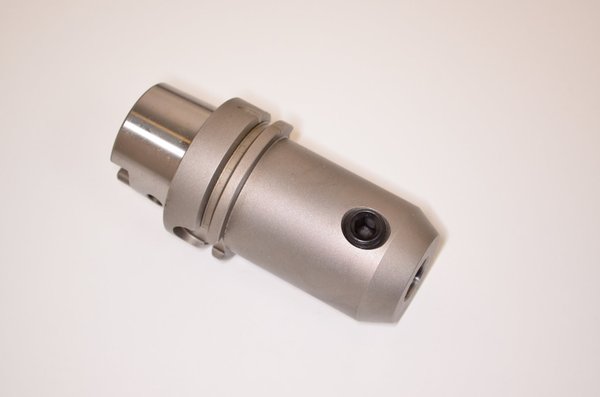 Whistle-Notch Werkzeugaufnahme HSK-A63 D20x100mm Diebold 72.575.555.600 RHV14022