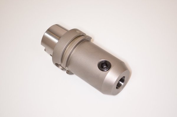 Whistle-Notch Werkzeugaufnahme HSK-A63 D20x100mm Diebold 72.575.555.600 RHV14022