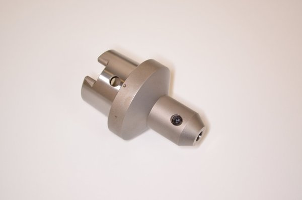Whistle-Notch Werkzeugaufnahme HSK-A63 D8x60mm Diebold 72.576.555.200 RHV14023
