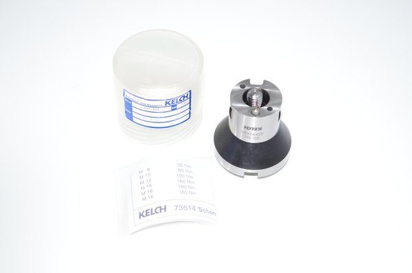 Kelch Flexibore System KFS 202.101 Reduzierung Ø 63x40x60mm RHV15390