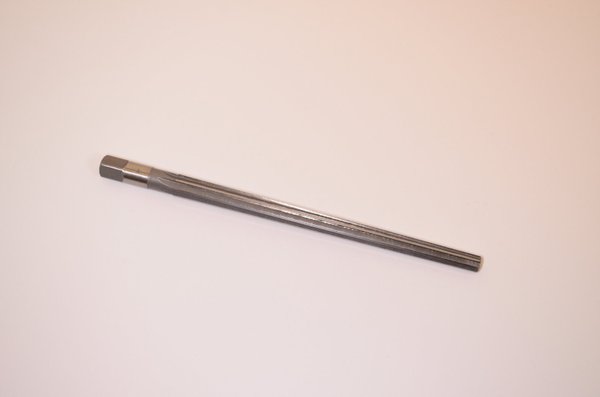 Kegelreibahle D 8 mm 7,9-10,8 mm 1:50 HSS Maysso Stiftloch Handreibahle RHV13611