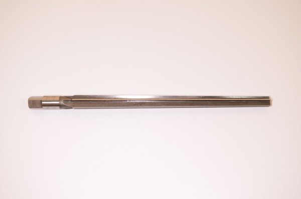 Kegelreibahle D 10 mm 9,9-13,4mm 1:50 HSS Maysso Stiftloch Handreibahle RHV13616