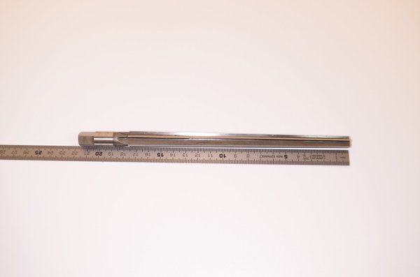 Kegelreibahle D 10 mm 9,9-13,4mm 1:50 HSS Maysso Stiftloch Handreibahle RHV13616