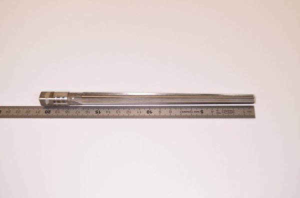 Kegelreibahle D 10 mm 9,9-13,4mm 1:50 HSS Maysso Stiftloch Handreibahle RHV13619