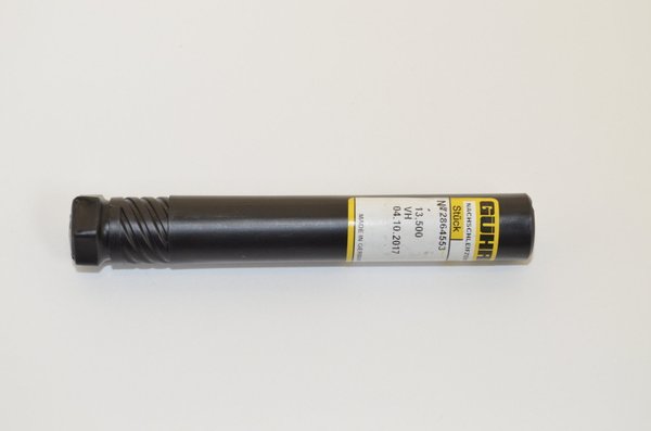 VHM-Bohrer D13,500 mm 5xD Fire Gühring 5511 Z=2 mit I.K.  RHV13566