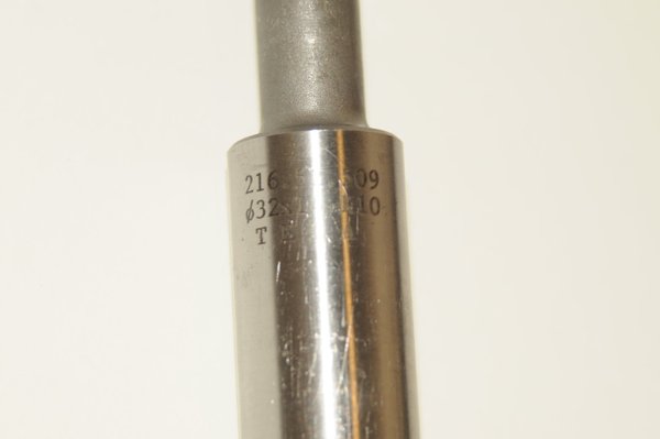 T-Nutenfräser HM Schaftfräser D32x14mm  K10 TELA   RHV15455
