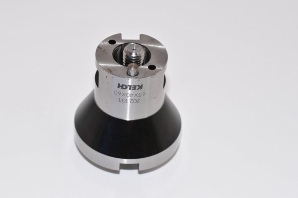 Kelch Flexibore System KFS 202.101  Reduzierung Ø 63x40x60 mm  RHV15500