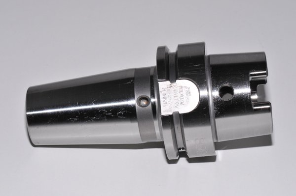 HAIMER HSK -A63 Schrumpffutter D20mm A100mm Werkzeugaufnahme A63.140.20 RHV16522