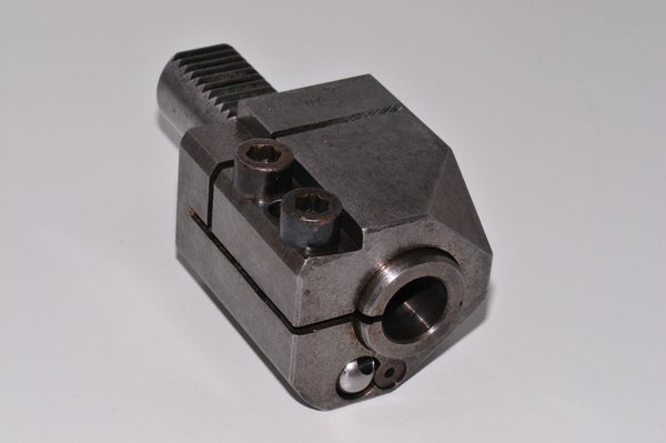 Ausdrehhalter VDI 30 Ø 32/20 mm für INDEX GE/GS/GSC W63221.0200 I.K. RHV16570