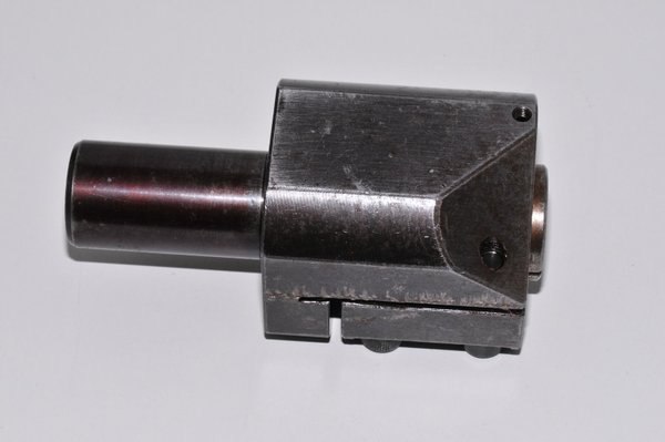 Ausdrehhalter VDI 30 Ø 32/18 mm für INDEX GE/GS/GSC W63221.0200 I.K. RHV16573
