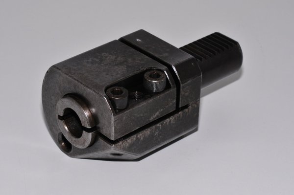 Ausdrehhalter VDI 30 Ø 32/18 mm für INDEX GE/GS/GSC W63221.0200 I.K. RHV16573