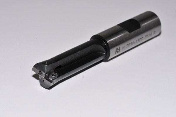 Feinbohrwerkzeug Ø15-16mm H2850-15003516R H. Gühring Einstellung RHV16278
