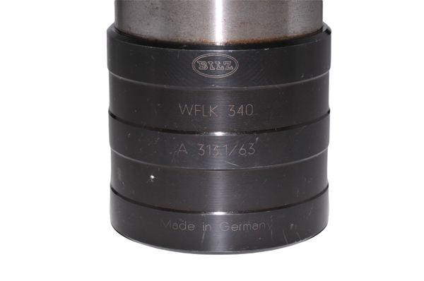 Wendel ABS63 Gewindeschneidfutter Bilz WFLK 340 A313.1/63…Größe 3  RHV16705