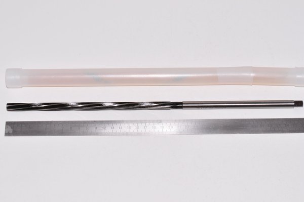 Hand-Reibahle Überlang D 10.15 mm/H7  Fromm HSS-E Form B RHV16865