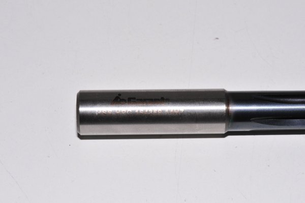 HSS-Reibahle HPC Grundloch D 14 mm/H7  Garant  RHV16990