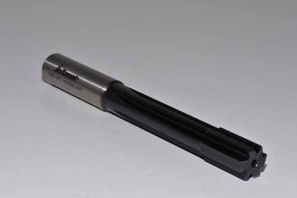 HSS-Reibahle HPC Grundloch D 14 mm/H7  Garant  RHV16990