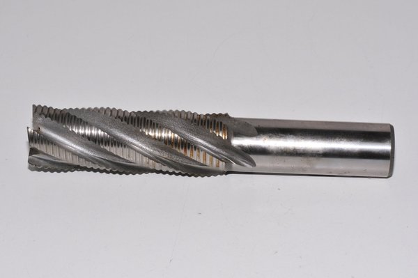 Schruppfräser D30 mm Garant 192680 HSS Co8  RHV17040