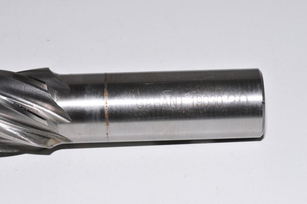 Schaftfräser D30 mm lang Garant 19030 HSS Co8  RHV17041