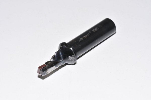 Dreh- Bohrwerkzeug Ø 10mm „5 in 1“  2,25xD Garant Wendeplattenbohrer  RHV16871