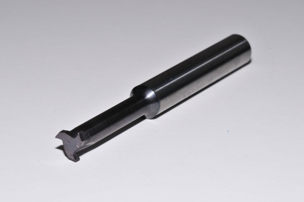 MicroMill-VHM-Zirkular-Schaftfräser  D 7,8 mm CWX500 WNT  RHV17116