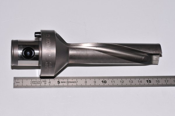 Komet KUB Quatron D24,5 mm ABS50  U12 52450 Ø 24,5/100 R 4xD mit I.K. RHV17304