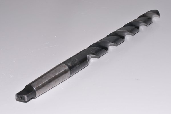 Spiralbohrer mit Morsekegel Überlang D 24,0 mm 15xD HSS Gühring MK3 RHV17696