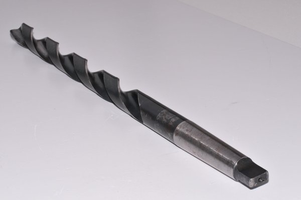 Spiralbohrer mit Morsekegel Überlang D 24,0 mm 15xD HSS Gühring MK3 RHV17696