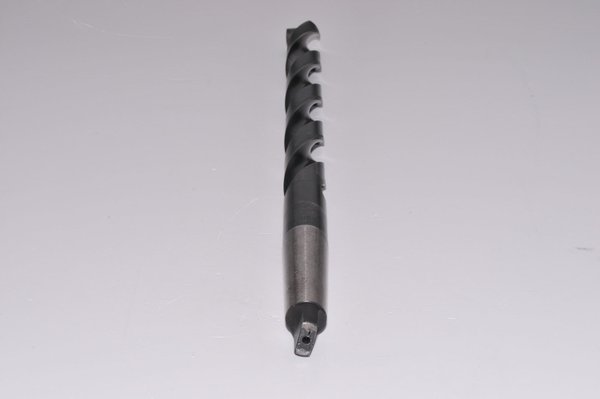 Spiralbohrer mit Morsekegel Überlang D 24,0 mm 15xD HSS Gühring MK3 RHV17699