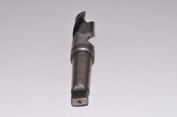 Spiralbohrer Flachbohrer mit Morsekegel  D 39,5 mm HSS ILIX MK4 Kurz RHV17836
