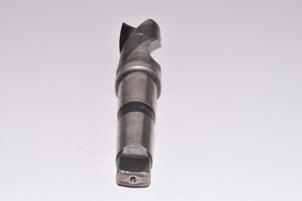 Spiralbohrer Flachbohrer mit Morsekegel  D 38,0 mm HSS ILIX MK4 Kurz RHV17838