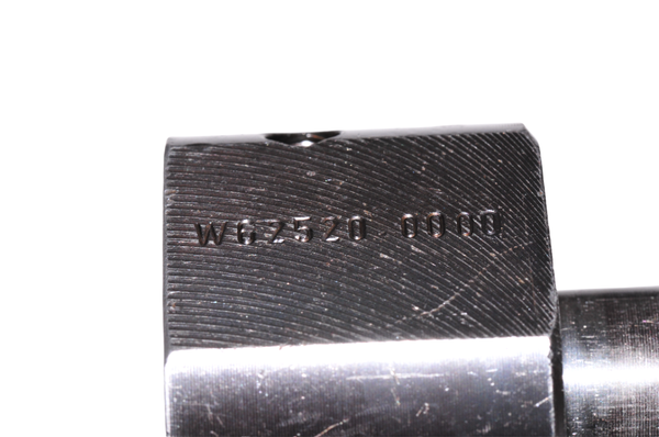 Ausgleichhalter VDI 20 X Ø 19 mm für INDEX  W62520.0000 mit I.K.  RHV17663