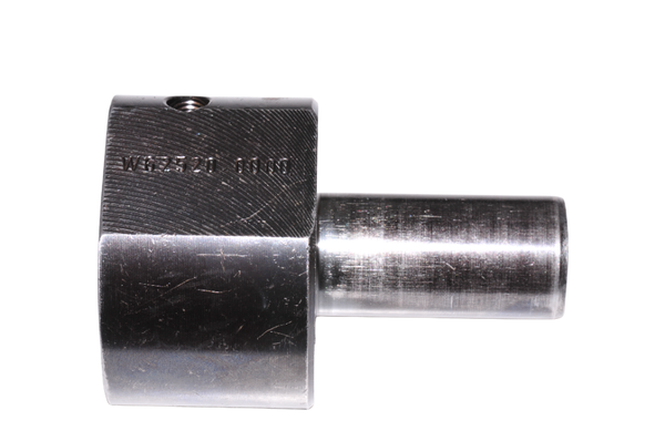 Ausgleichhalter VDI 20 X Ø 19 mm für INDEX  W62520.0000 mit I.K.  RHV17663