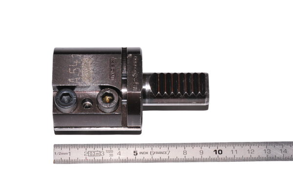 Ausdrehhalter VDI 20 X Ø 19 mm INDEX  W62520.0000 mit I.K.  RHV17810