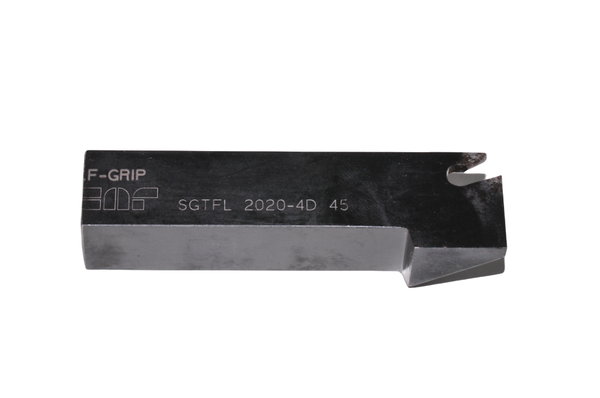 ISCAR SGTFL 2020-4D SELF-GRIP Stechschwert zu WSP. STP DGN/DGNC/DGNM-C RHV16578