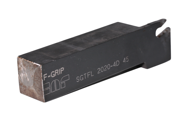 ISCAR SGTFL 2020-4D SELF-GRIP Stechschwert zu WSP. STP DGN/DGNC/DGNM-C RHV16578
