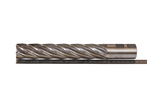 Überlange Schaftfräser D32x190 mm HSS-E Presto-Tools G-länge 250 mm RHV18481
