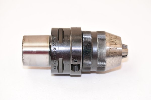Mimatic NC-Bohrfutter 1-10 mm SANDVIK C5-391.31-10 085M RHV18814