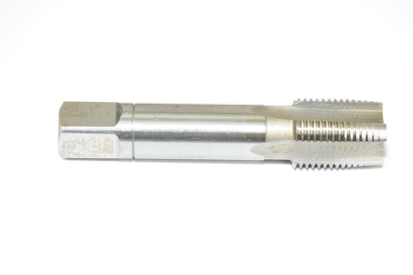 Hand-Gewindebohrer Vorschneider M18x1,5mm Holex ISO2 6H HSSG RHV19236