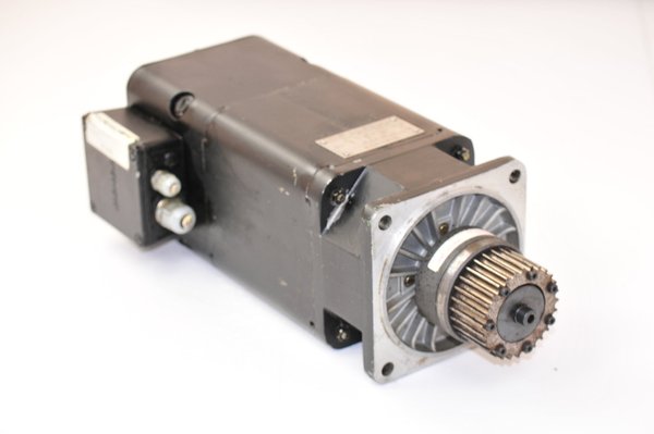 Siemens 1 HU3074-0AC01-Z Permanent Magnet Motor RHV18916